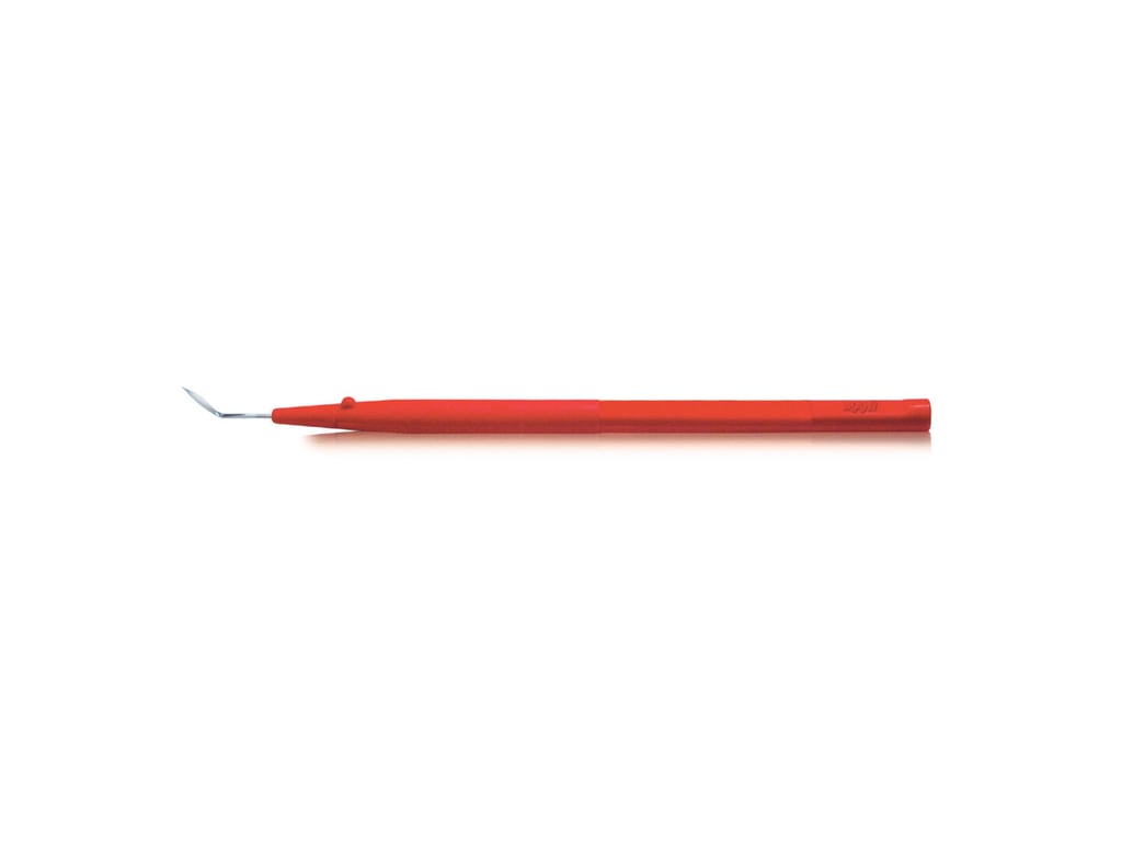 Keratome Slit Knife 1.6mm - Angled