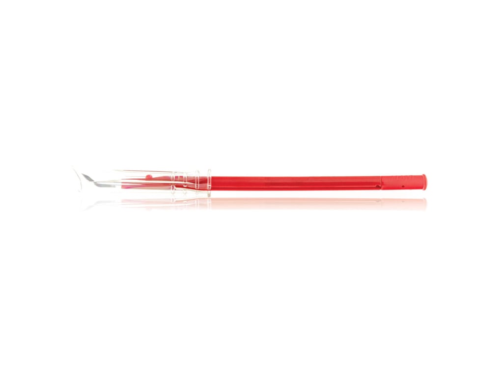 Keratome Slit Knife 1.8mm - Angled Safety
