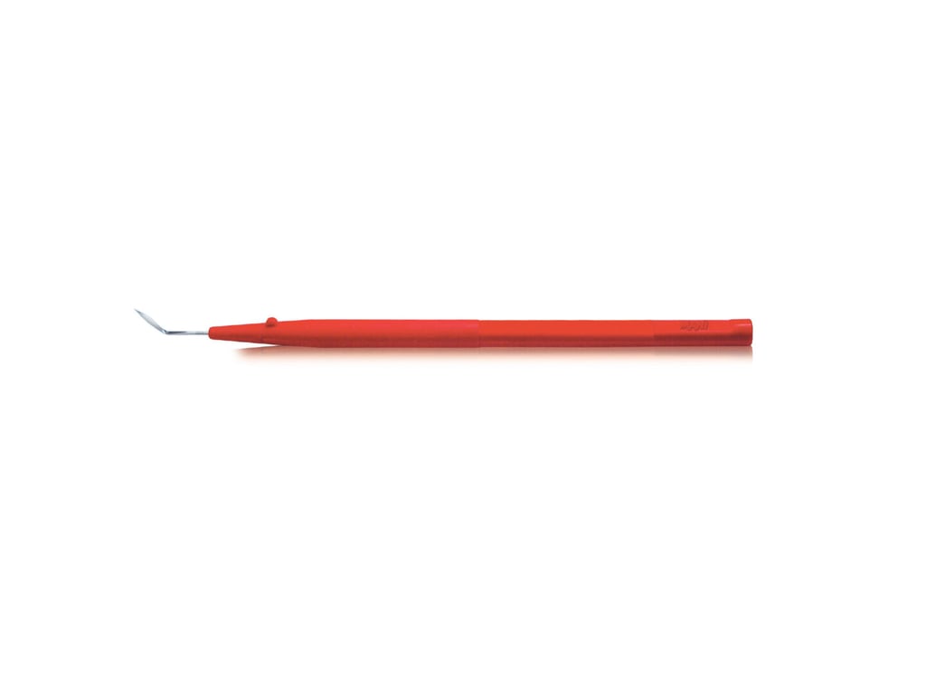 Keratome Slit Knife 2.4mm - Angled