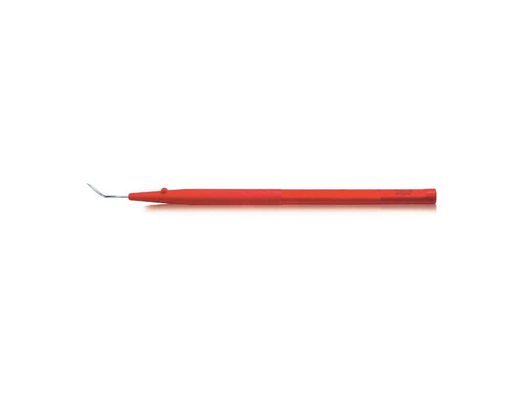 Keratome Slit Knife 2.5mm - Angled