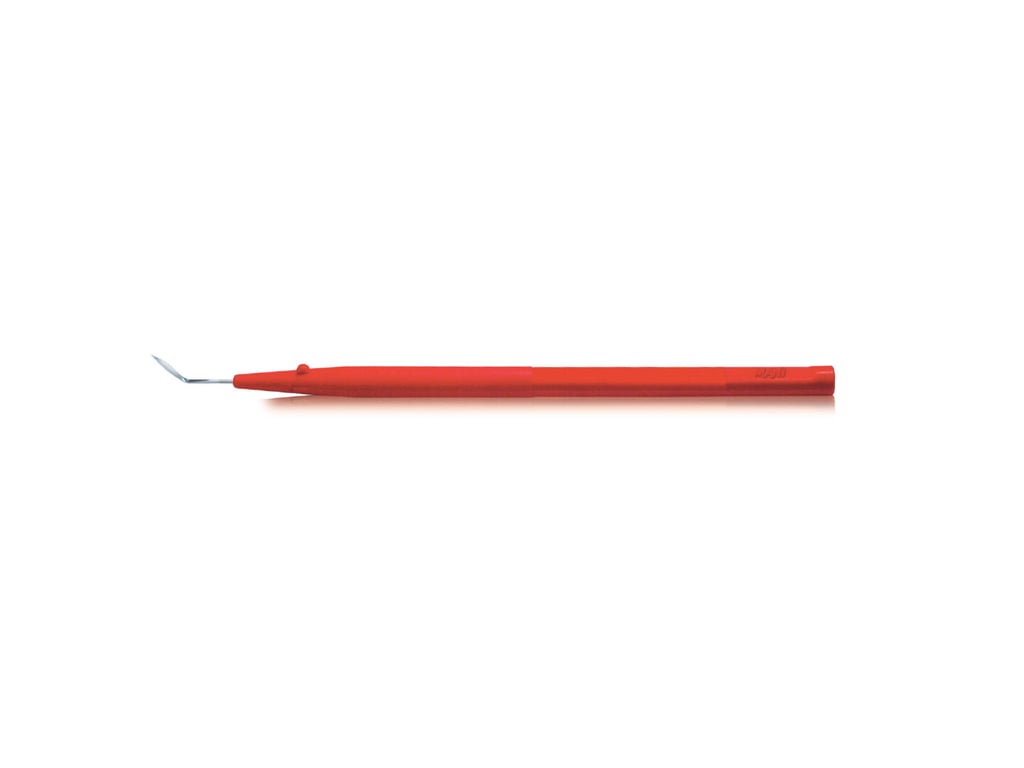 Keratome Slit Knife 2.65mm - Angled