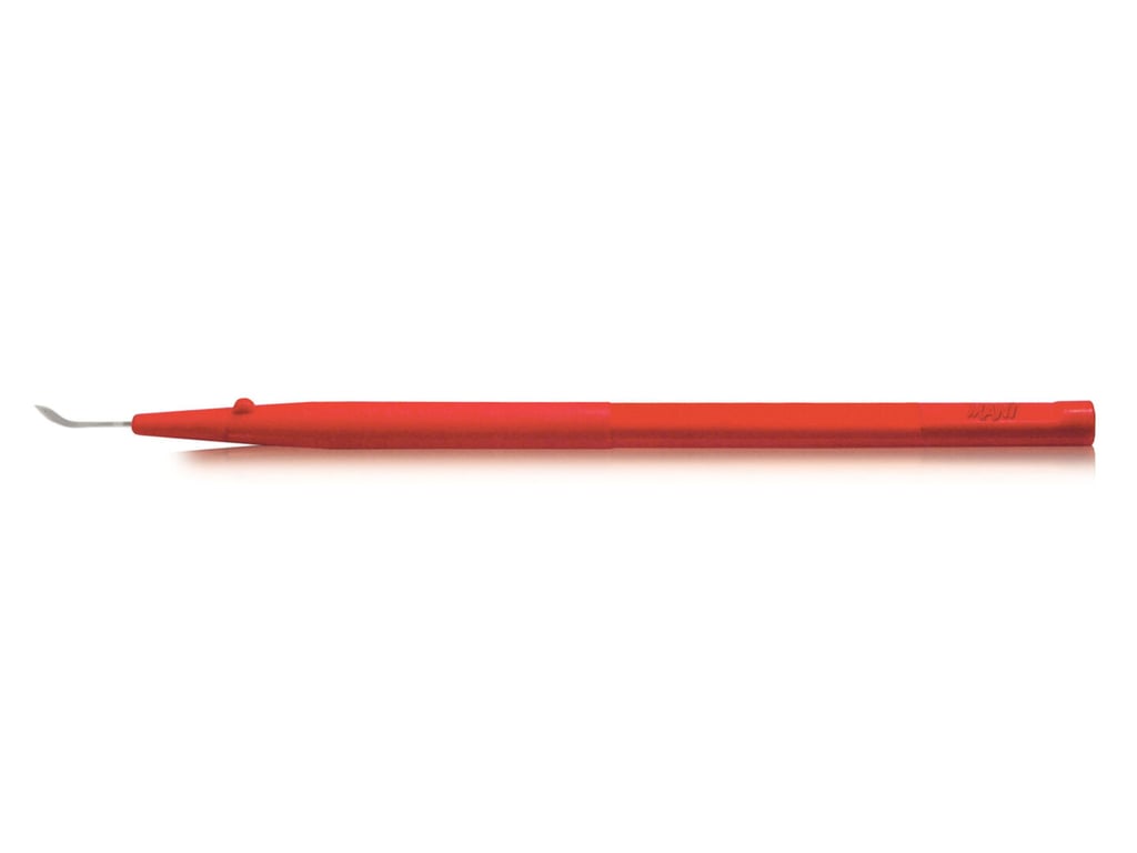 Keratome Slit Knife 2.75mm - Angled Short Head