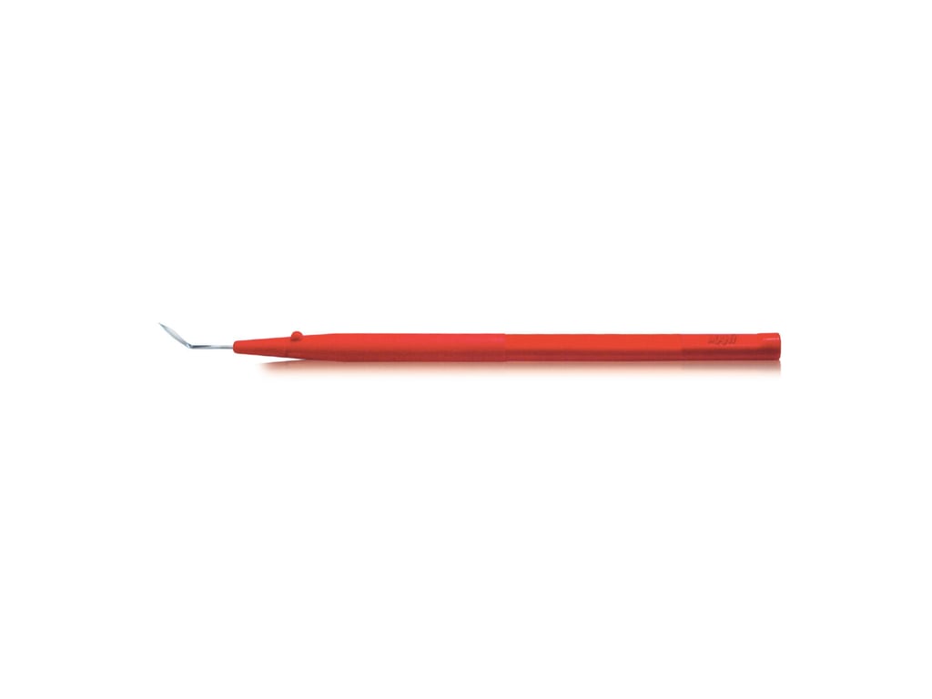 Keratome Slit Knife 2.8mm - Angled