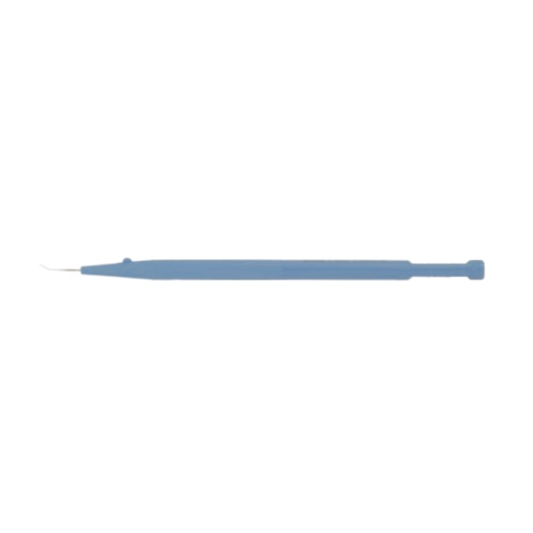 Side Port 45 degree angles 1.0mm