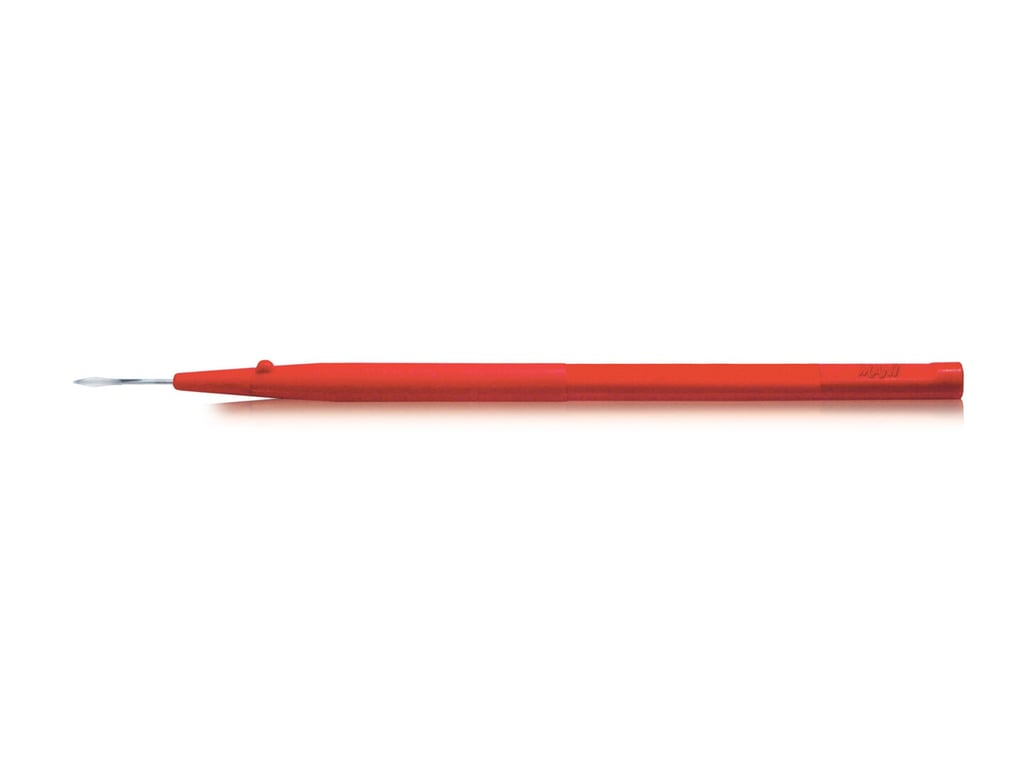 Keratome Slit Knife 1.0mm - Straight