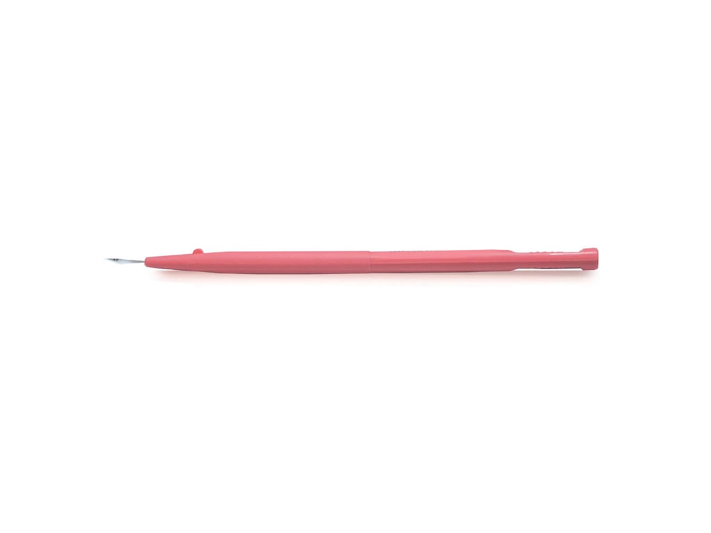 Microknife Straight 15° - Marking
