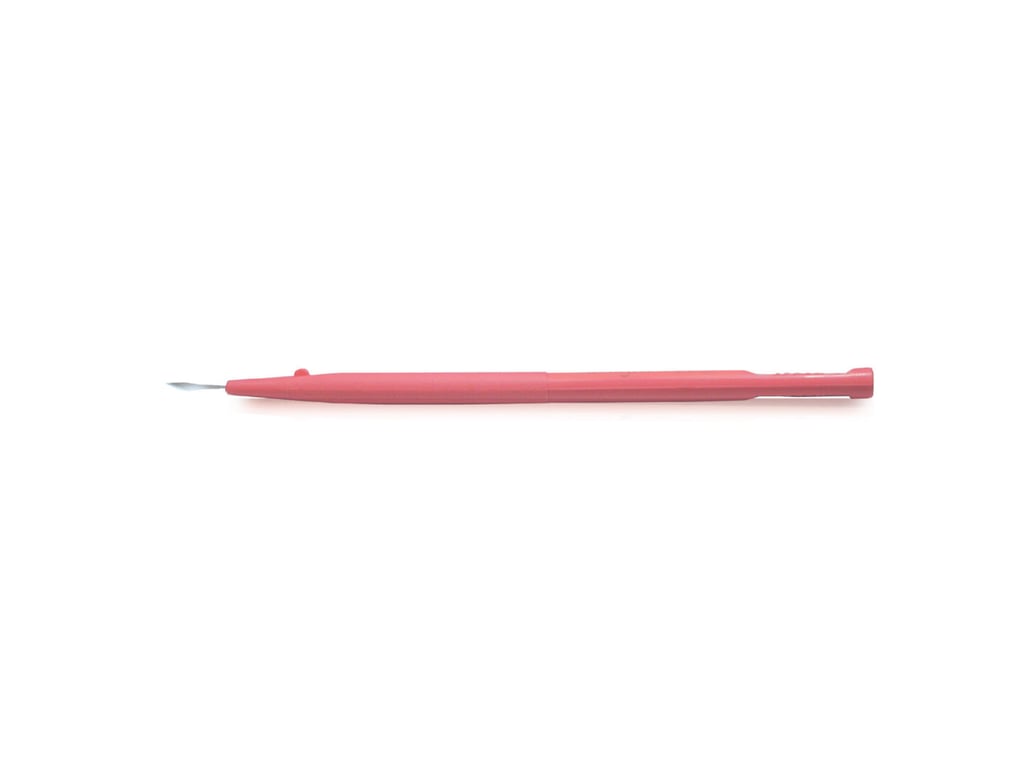 Microknife Straight 22.5°