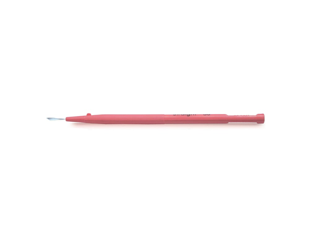 Microknife Straight 30°