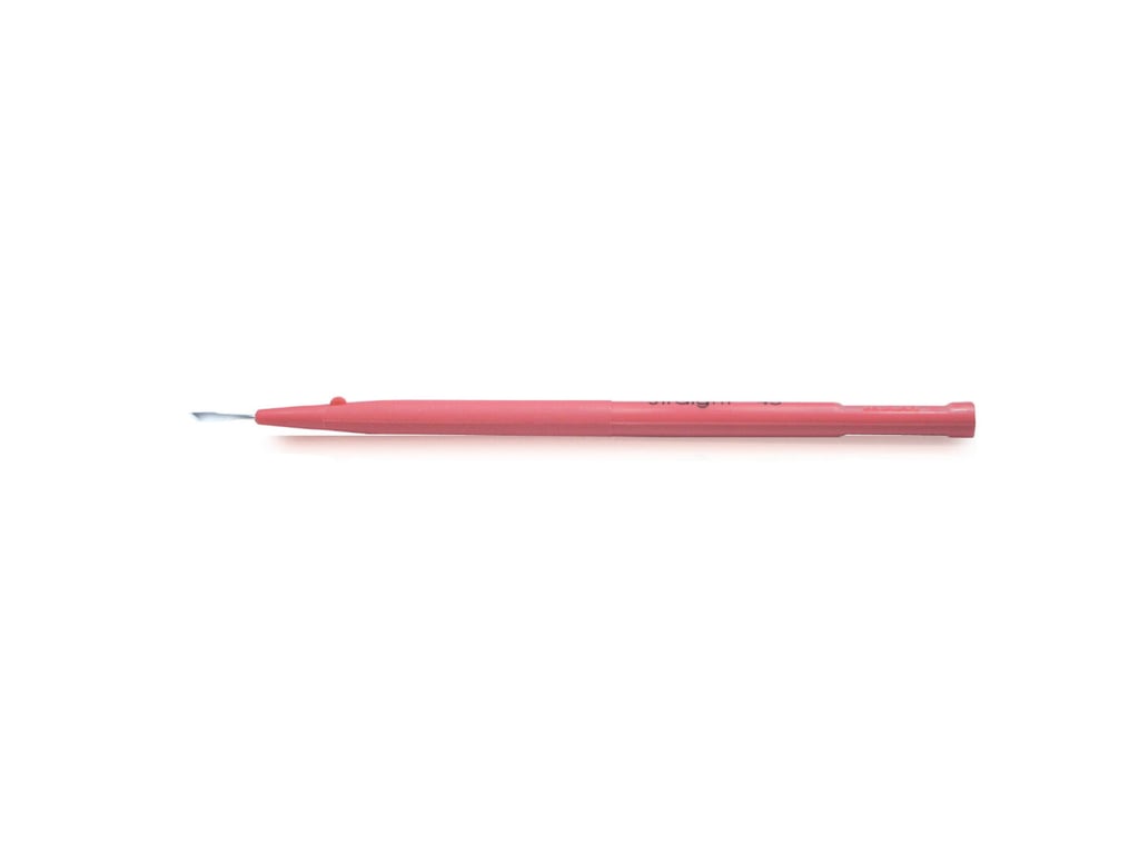 Microknife Straight 45°