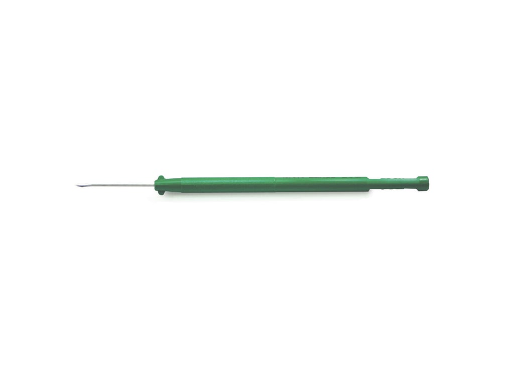 MVR Knife 19G - Straight