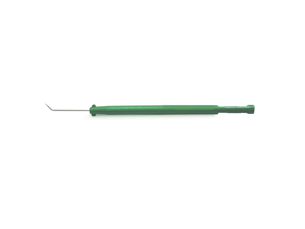 MVR Knife 19G - Angled
