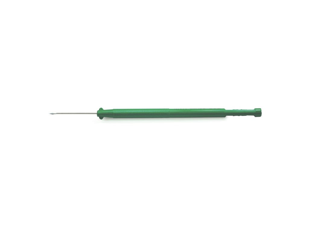 MVR Knife 24G - Straight