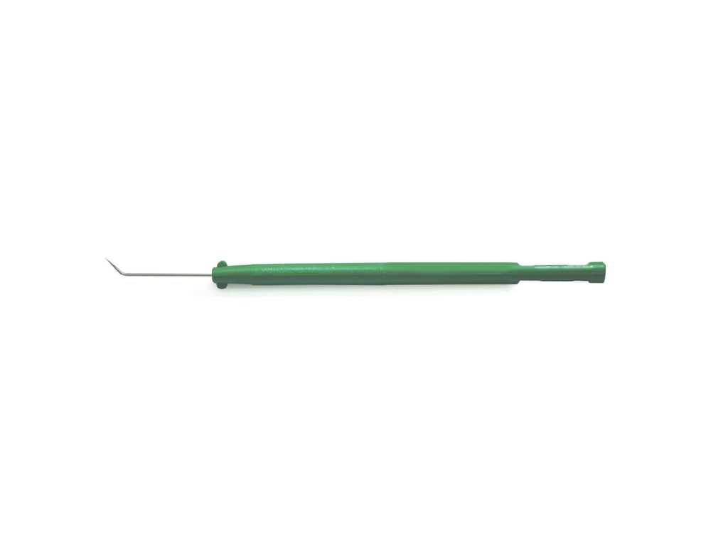 MVR Knife 24G - Angled