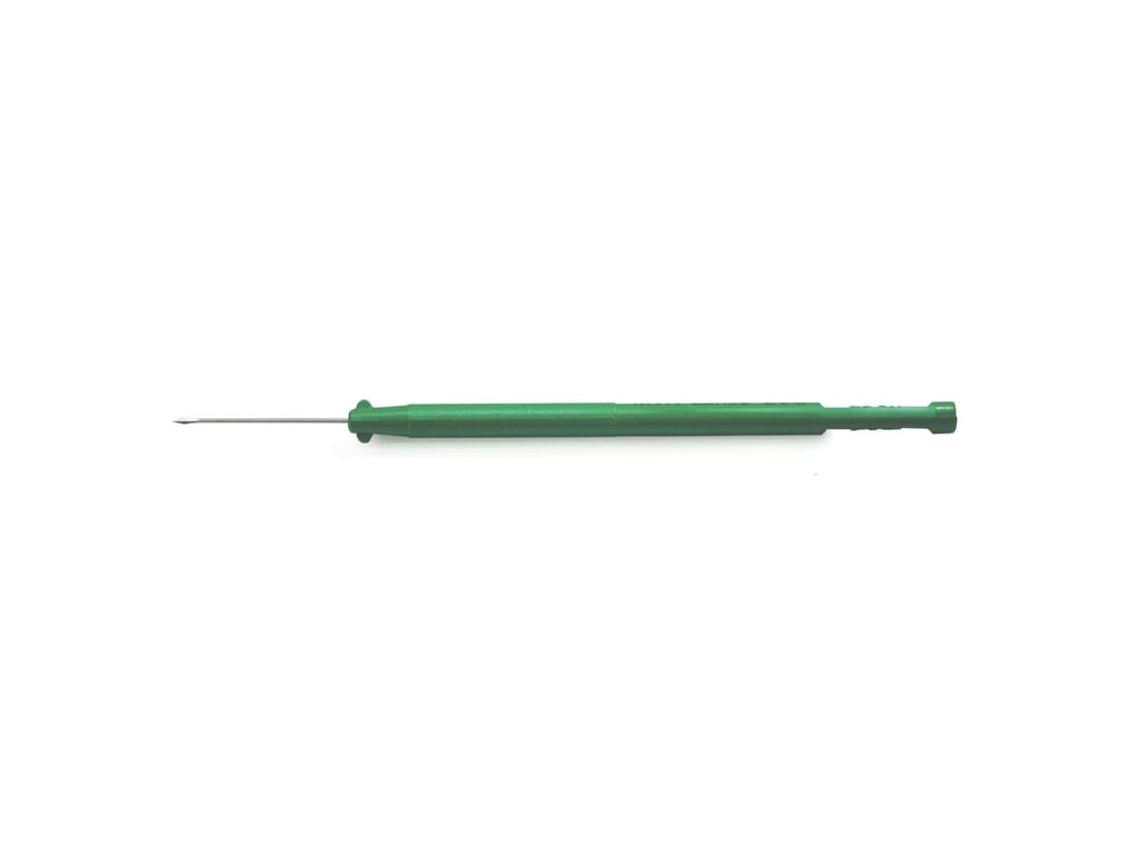MVR Knife 25G - Straight