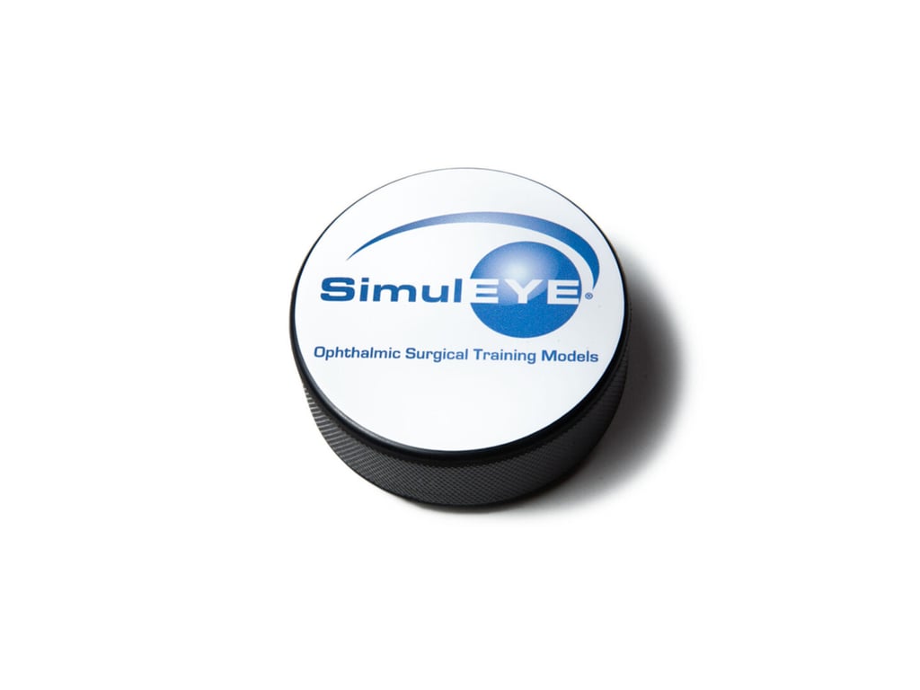 Simuleye Elevated Base