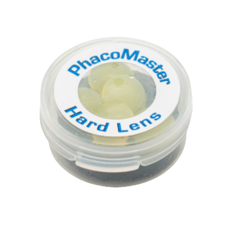 SimulEYE PhacoMaster Hard Lens Refill