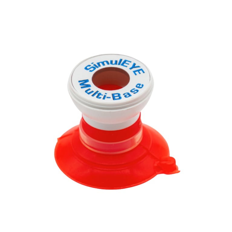 SimulEYE Multi-Base