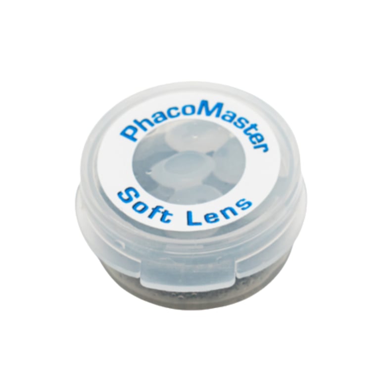 SimulEYE PhacoMaster Soft Lens Refill