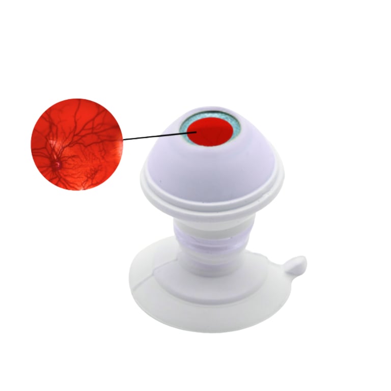 SimulEYE PRP 2.0