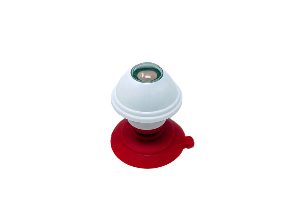 Simuleye Red Reflex & Ant Seg OCT