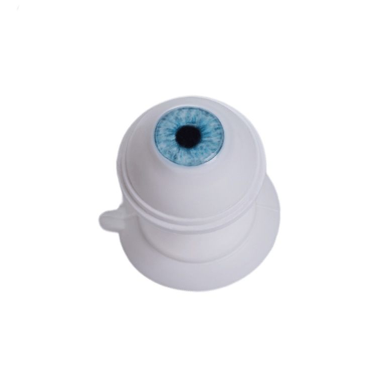 SimulEYE Tap + Inj AC/PC Std