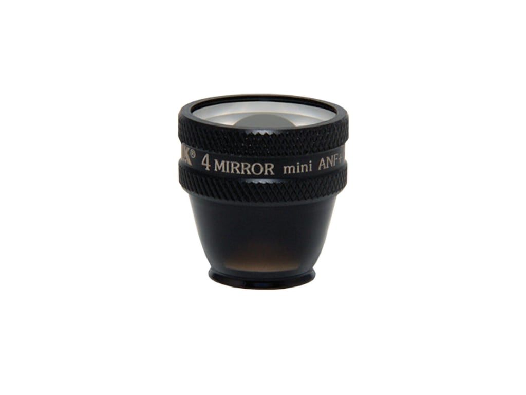 Volk Mini 4 Mirror Lens