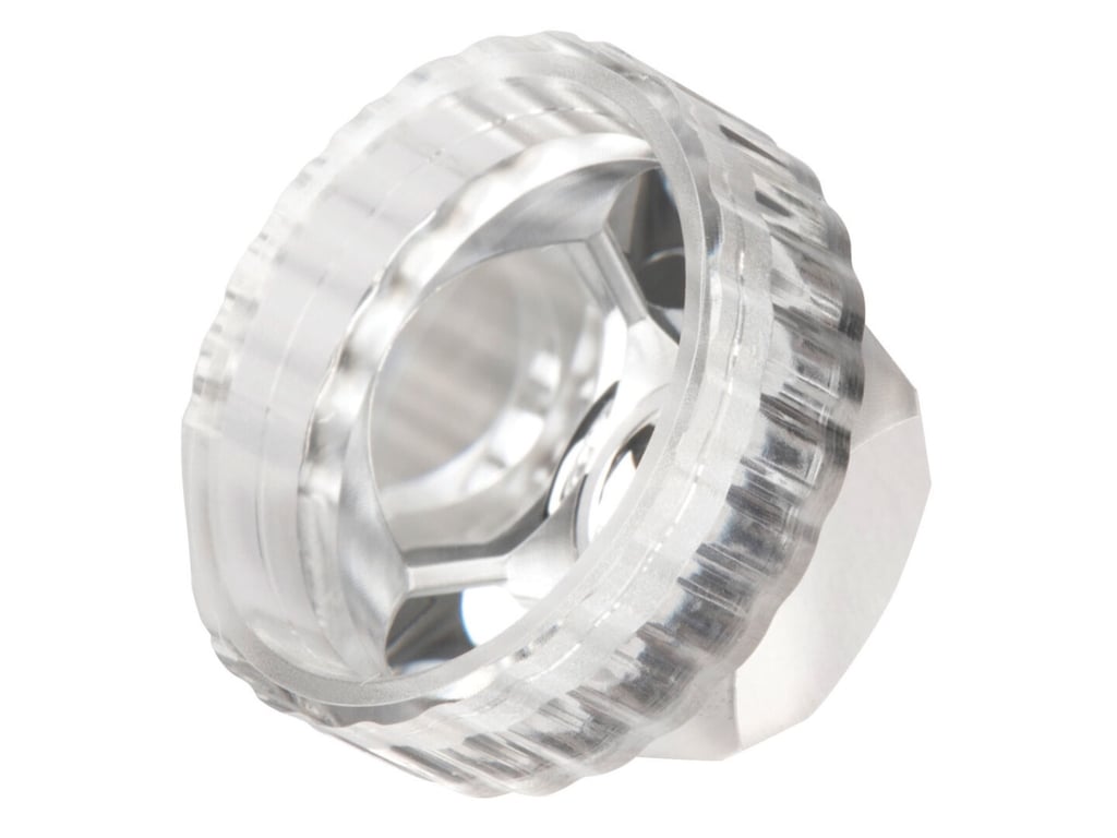 Volk 4 Mirror Lens - Disposable