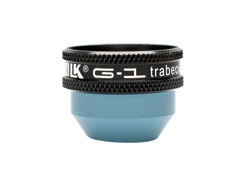 Volk Single Mirror  Lens - no Flange