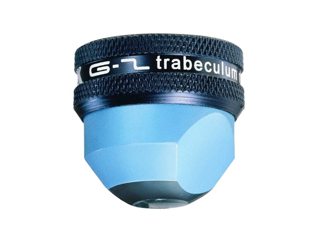 Volk 2 Mirror Lens - no Flange