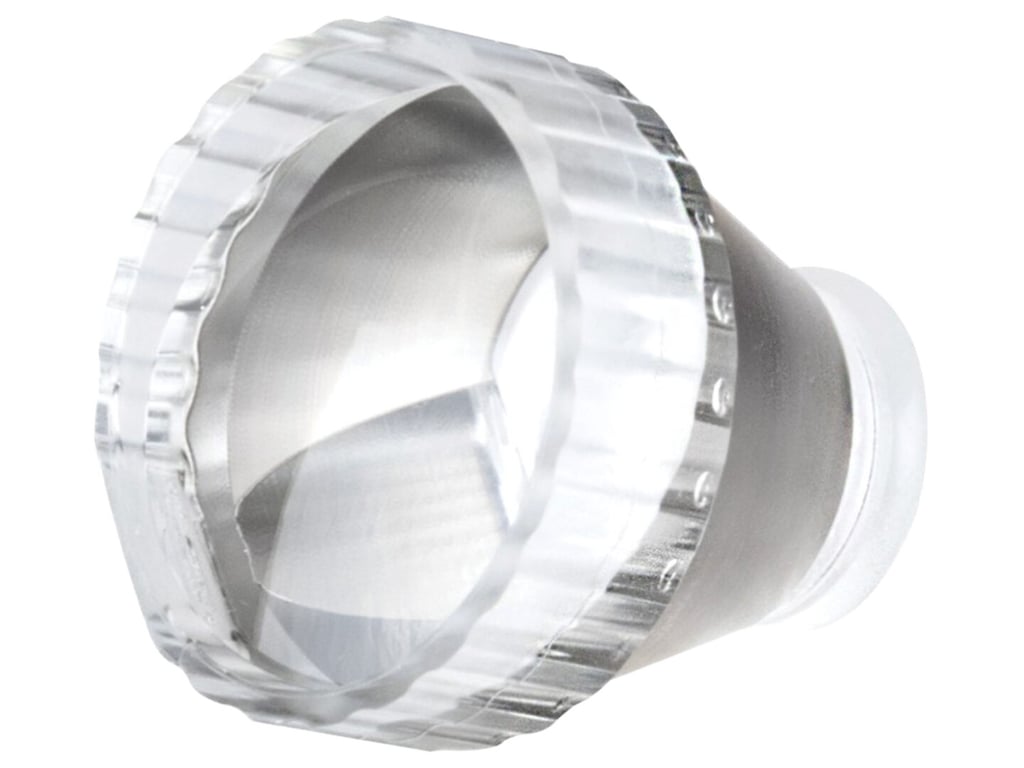 Volk SLT Laser Lens - Disposable