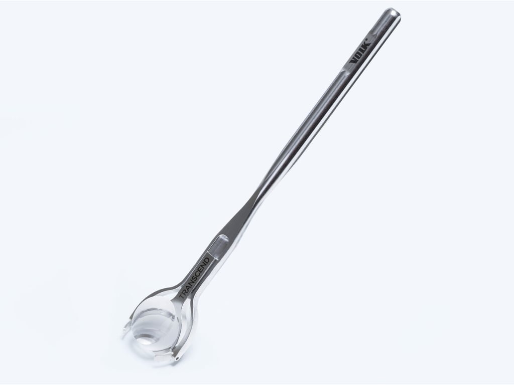 Volk TVG Surgical Gonio Lens