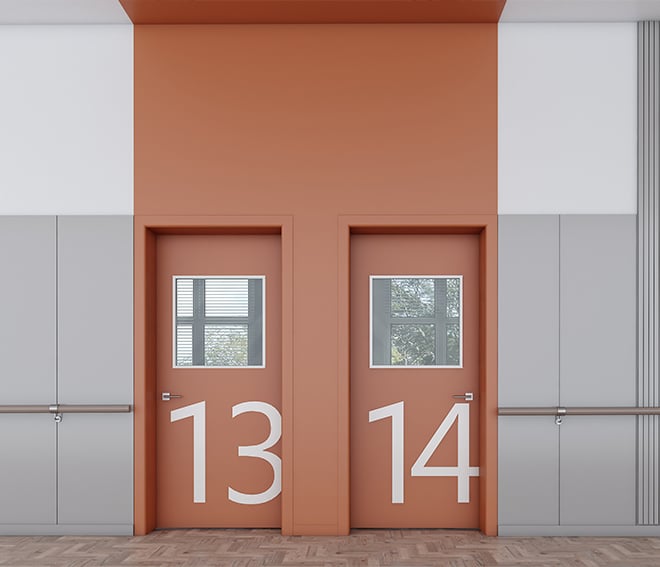 door , aluminium door, adjustable, 75, alufour 