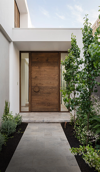 doors, system, alufour