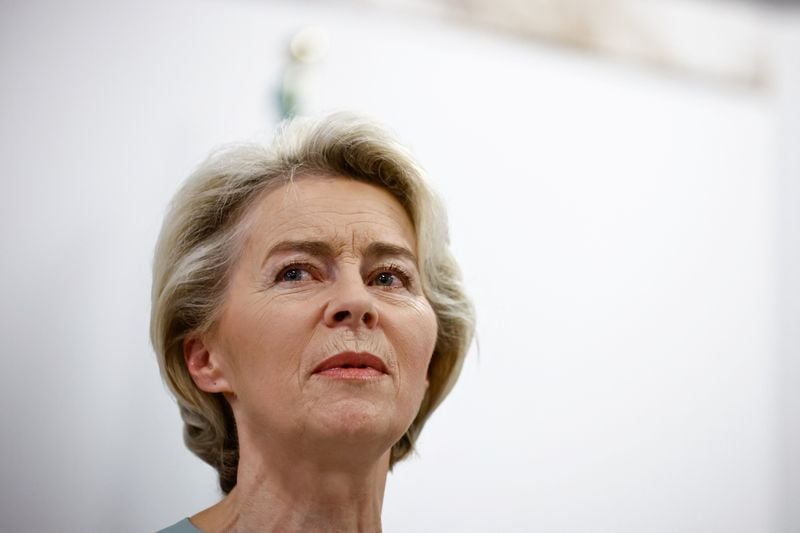 Image for EU considers faster Russian oil and gas exit after US pressure