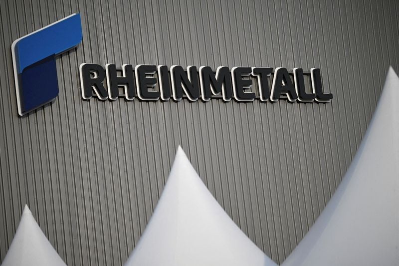 Image for Italy approves production start at Rheinmetall's Sardinia island plant
