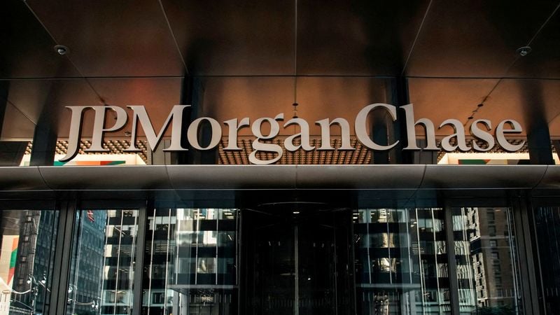 Image for JPMorgan, Citi, Morgan Stanley client data may be exposed by vendor's hack, NYT reports