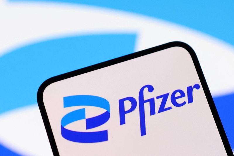 Image for Pfizer to cut over 200 jobs in Switzerland to reduce costs, Bloomberg News reports