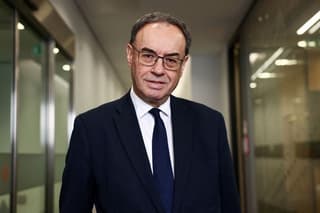 Image for BoE's Bailey says markets are getting ahead of themselves on rate rises