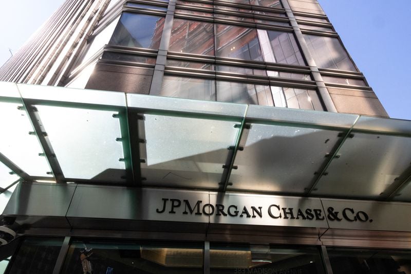 Image for JPMorgan expects its Q3 investment banking revenue to grow in low double digits