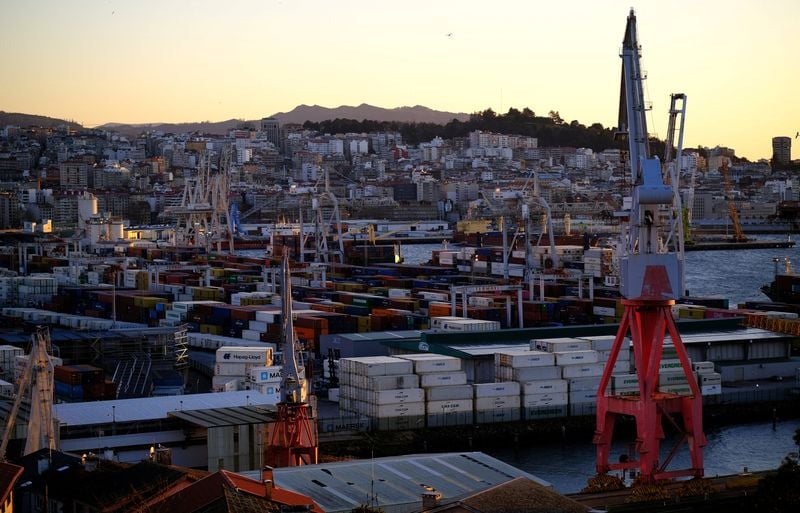 Image for EU faces transition period with US after Trump tariff move, says EU trade chief