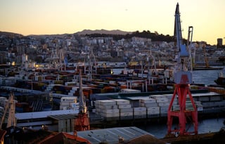 Image for EU faces transition period with US after Trump tariff move, says EU trade chief