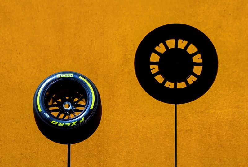 Image for Exclusive-Pirelli stake sale among options for Sinochem in governance dispute - sources