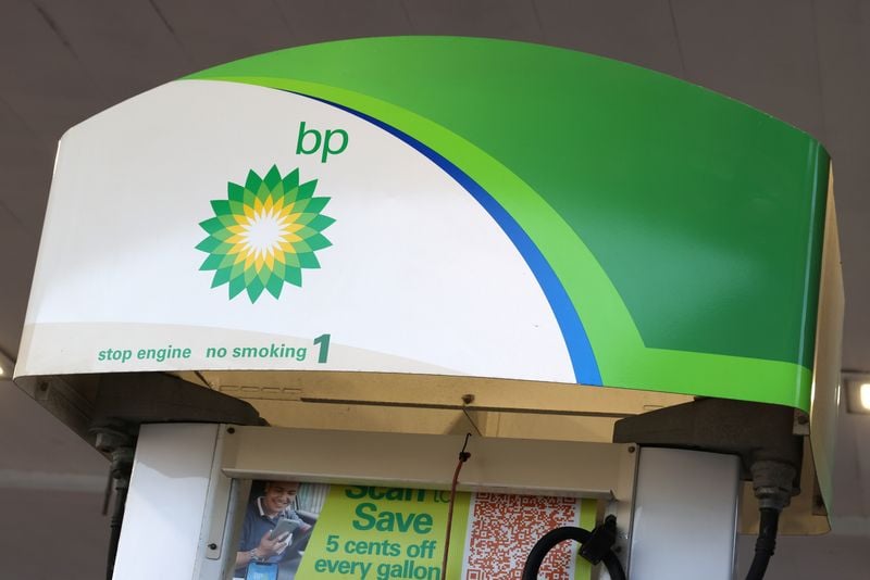 Image for BP restores part of Olympic Pipeline after Washington leak