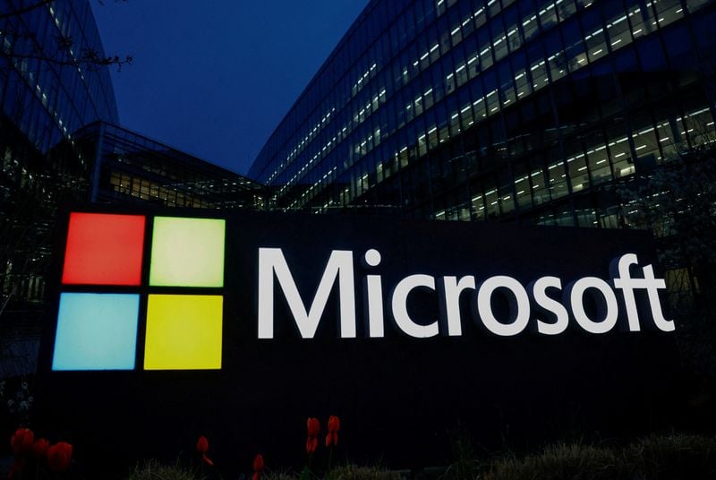 Image for French antitrust watchdog dismisses complaint filed against Microsoft
