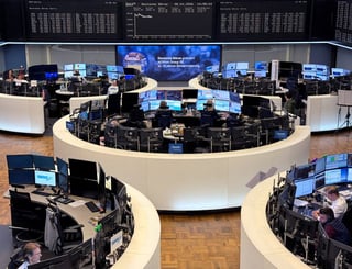 Image for Morning Bid: There's a Gulf between market hopes and reality