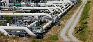 Image for German gas supply secure, no market intervention needed, says ministry