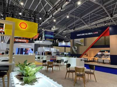 Image for Shell's legal fight against Venture Global focuses on communication with engineer, court transcript shows