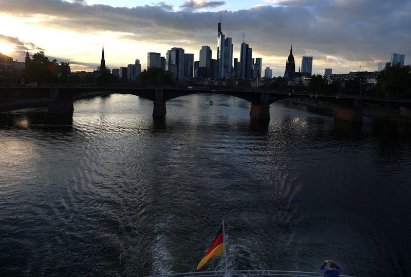 Image for Germany's debt to rise above 80% by 2029, stability council says