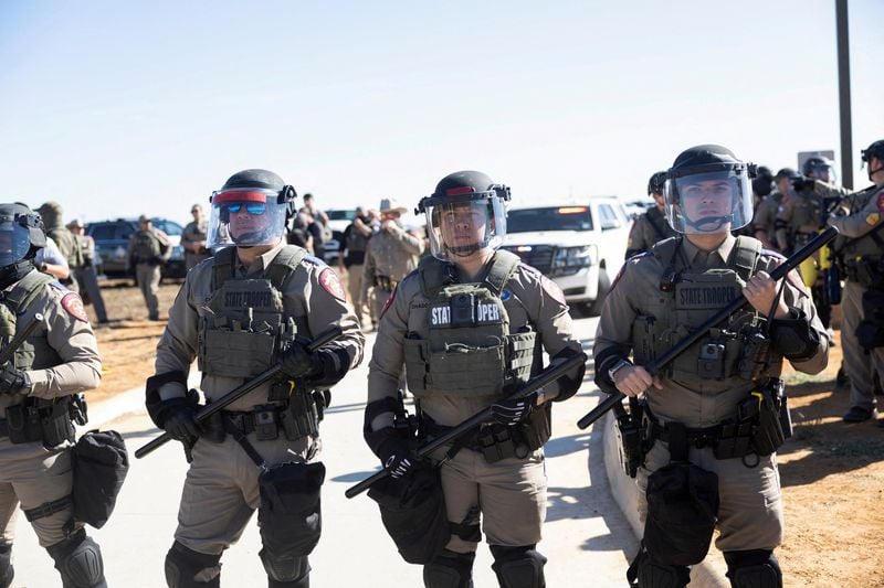 Image for Courts have ruled 4,400 times that ICE jailed people illegally. It hasn’t stopped