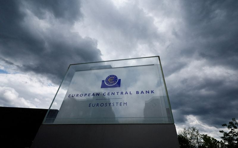 Image for Tougher calls ahead: Five questions for the ECB